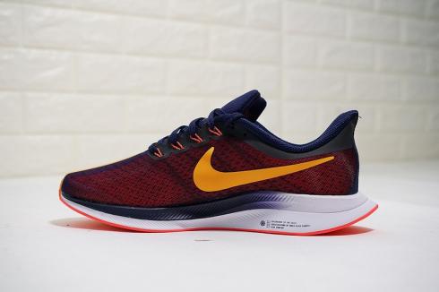 Nike Zoom Pegasus 35 Turbo Orange Peel AJ4114-486