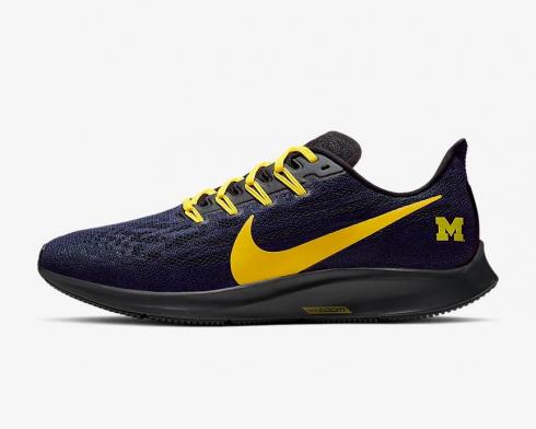 Nike Air Zoom Pegasus 36 Michgan CI2072-400