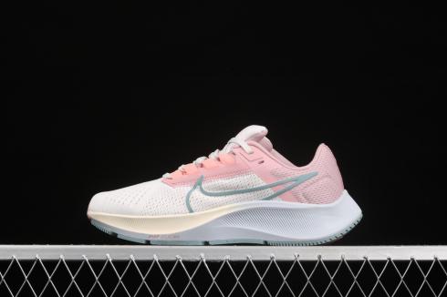 Nike Air Zoom Pegasus 38 Pink Glaze Crimson Bliss Ocean Cube CW7358-103