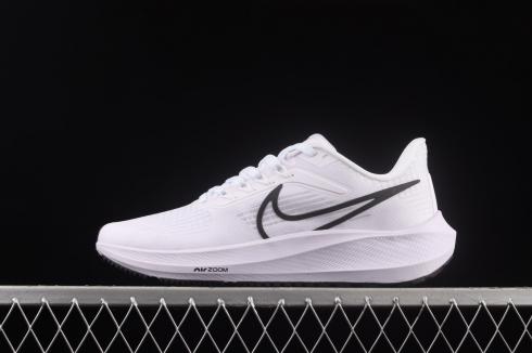 Nike Air Zoom Pegasus 39 Black White Running Shoes DH4071-101