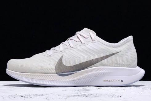 2019 Nike Zoom Pegasus Turbo 2 Vast Grey AT2863 002