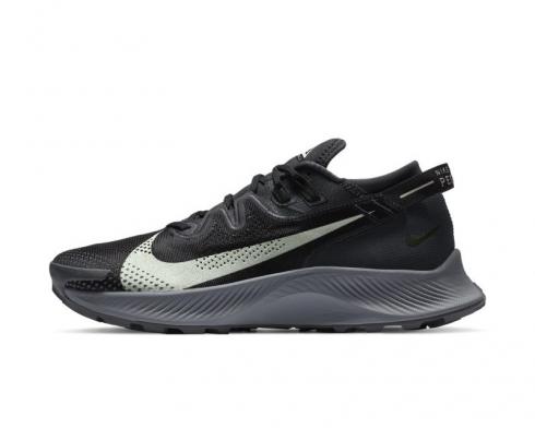 Nike Zoom Pegasus Trail 2 Black Dark Smoke Grey CK4305-002