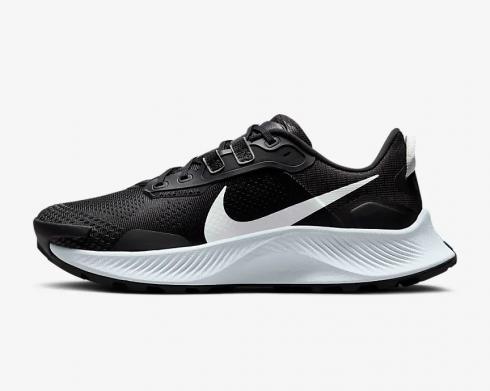 Nike Zoom Pegasus Trail 3 Black Dark Smoke Grey Pure Platinum DA8698-001