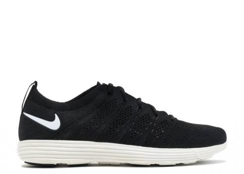 Nike Lunar Flyknit Htm Nrg Black 535089-090