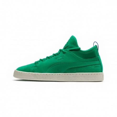 Big Sean x PUMA Suede Mid Jelly Bean 366252 02