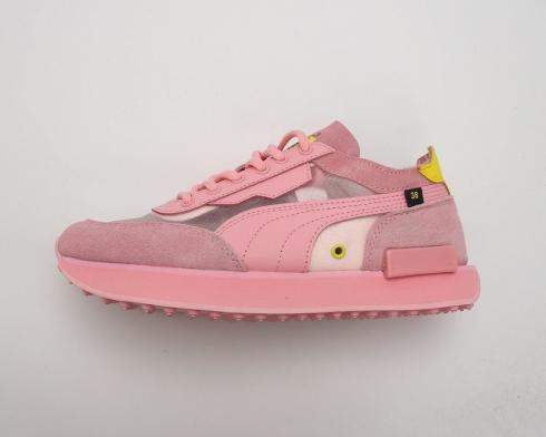 Chinatown Market x Puma Future Rider Ride On Womens Shoes 372285-02