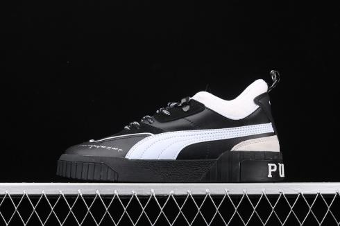 Puma Sue Tsai x Wmns Cali Black White Womens Shoes 369877-02