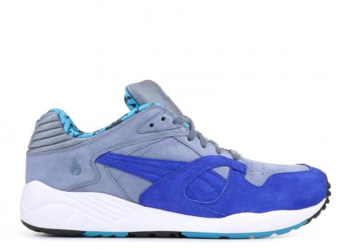 Puma Xs850 X Hanon Adventurer Pack Stone Stw Flint White 358384-02