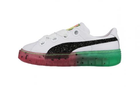 Puma x Sophia Webster Candy Princess Womens Shoes 366135-01