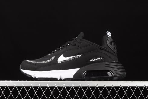 Nike Air Max 2090 Black White Running Shoes DH7708-003