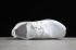 2020 Adidas NMD R1 RUNNER Primeknit White Metallic Silver Black FY9668