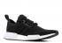 Adidas A Ma Maniere X Invincible Nmd r1 Primeknit Core Black Grey Night CM7879