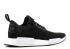 Adidas A Ma Maniere X Invincible Nmd r1 Primeknit Core Black Grey Night CM7879