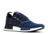 Adidas Jd Sports X Nmd r1 Navy Black BB1356