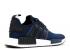 Adidas Jd Sports X Nmd r1 Navy Black BB1356