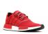 Adidas Jd Sports X Nmd r1 Red White Black BY2503