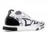 Adidas Juice X Nmd racer Primeknit Friends And Family White Black BB9155