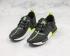 Adidas NMD R1 Boost Core Black White Green FW2283