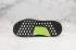 Adidas NMD R1 Boost Core Black White Green FW2283