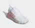 Adidas NMD R1 Cloud White Crystal White Light Pink GX5733