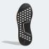 Adidas NMD R1 Core Black Active Gold Cloud White FY9382