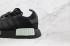 Adidas NMD R1 Core Black Cloud White Shoes HO1928