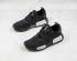Adidas NMD R1 Core Black Cloud White Shoes HO1928