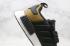 Adidas NMD R1 Core Black Cloud White Yellow Shoes FU2461