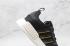 Adidas NMD R1 Core Black Gold Metallic Crystal White FW6433