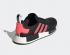 Adidas NMD R1 Core Black Signal Pink Cloud White FV9153