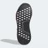 Adidas NMD R1 Gradient Core Black Boost White Shoes FW4365