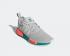 Adidas NMD R1 Grey Teal Signal Coral Shoes FX4353