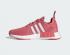 Adidas NMD R1 Hazy Rose Pink Glow Blue Cloud White FX7073