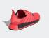 Adidas NMD R1 Knit Signal Pink Core Black FV1740