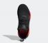 Adidas NMD R1 Label Pack Core Black Solar Red FX6794