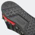 Adidas NMD R1 Label Pack Core Black Solar Red FX6794