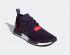 Adidas NMD R1 Legend Purple Legend Purple Shock Red BD7752