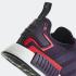 Adidas NMD R1 Legend Purple Legend Purple Shock Red BD7752