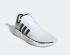 Adidas NMD R1 Logo Strip Cloud White Core Black FV8727