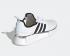 Adidas NMD R1 Logo Strip Cloud White Core Black FV8727