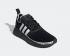 Adidas NMD R1 Logo Strip Core Black Cloud White FV8729