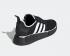 Adidas NMD R1 Logo Strip Core Black Cloud White FV8729