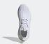 Adidas NMD R1 Primeknit Cloud White Glitch Camo Grey One FX6768