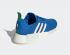 Adidas NMD R1 Red Royal Blue Off White GX9886