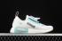 Adidas NMD R1 Spectoo Cloud White Cyan Core Black FZ3628