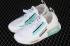 Adidas NMD R1 Spectoo Cloud White Cyan Core Black FZ3628