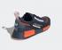 Adidas NMD R1 Spectoo Crew Navy Solar Red Legend Ink GZ9262