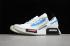 Adidas NMD R1 Spectoo NASA Cloud White Core Black FZ3209