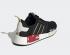 Adidas NMD R1 Thebe Magugu Core Black Almost Yellow Power Red GX2074