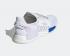 Adidas NMD R1 V2 Cloud White Core Black Bold Blue GX0544